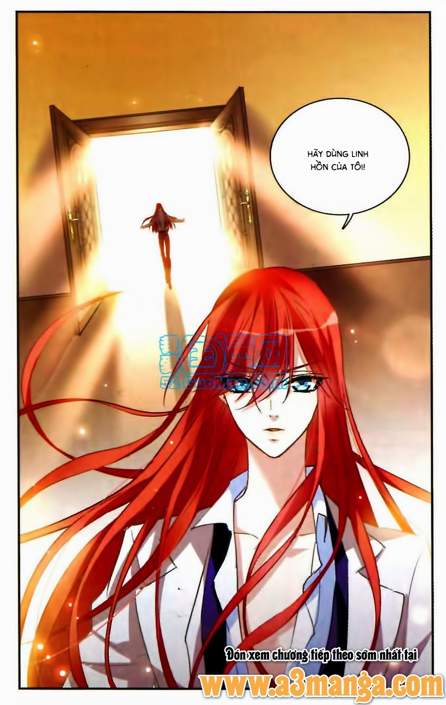 Câu Lạc Bộ Ngôi Sao Chap 93 - Next Chap 94