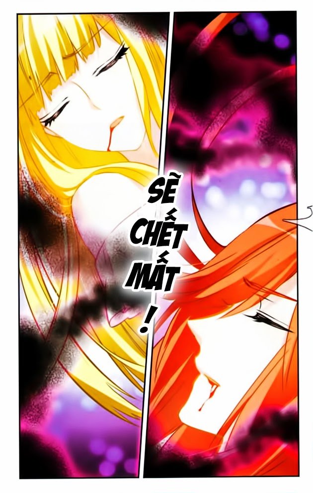 Câu Lạc Bộ Ngôi Sao Chap 94 - Next Chap 95