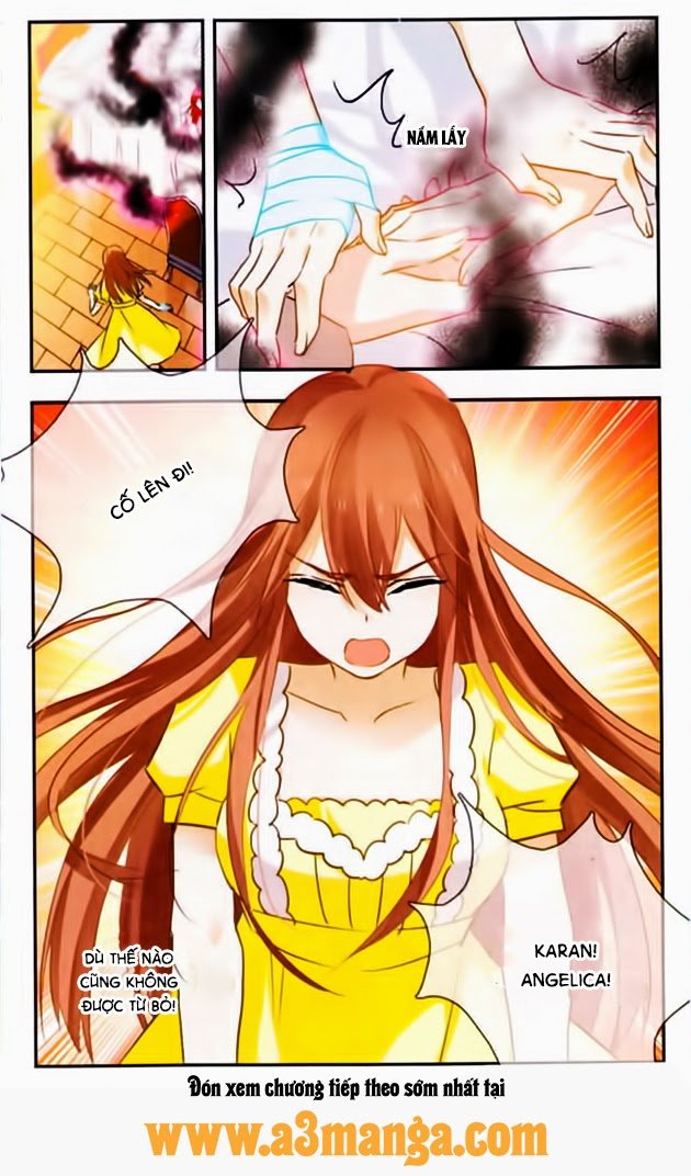 Câu Lạc Bộ Ngôi Sao Chap 94 - Next Chap 95