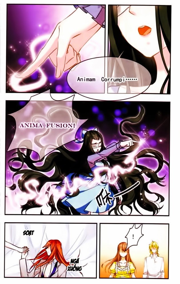 Câu Lạc Bộ Ngôi Sao Chap 94 - Next Chap 95