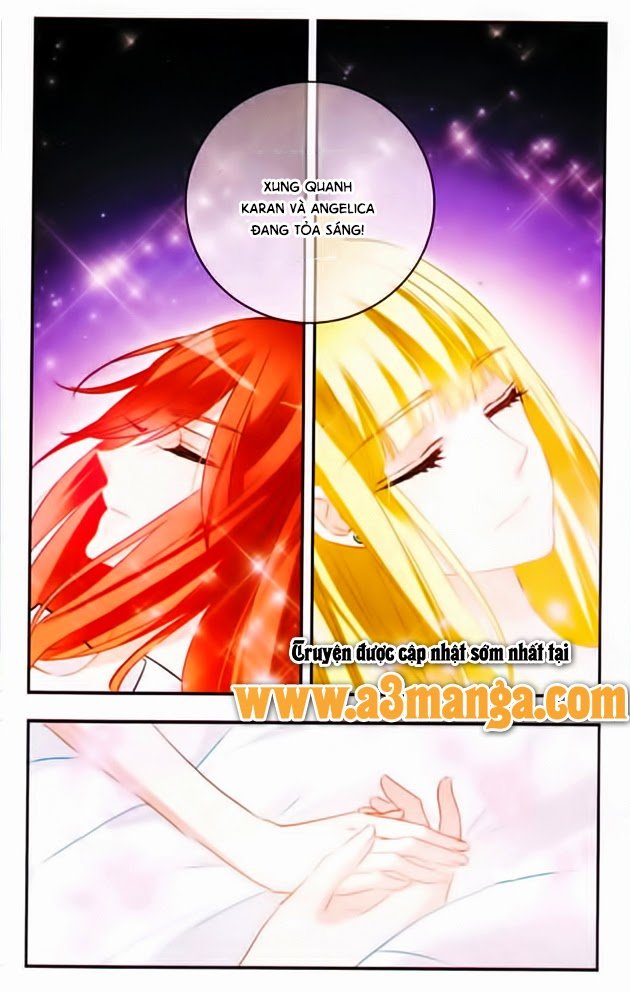 Câu Lạc Bộ Ngôi Sao Chap 94 - Next Chap 95