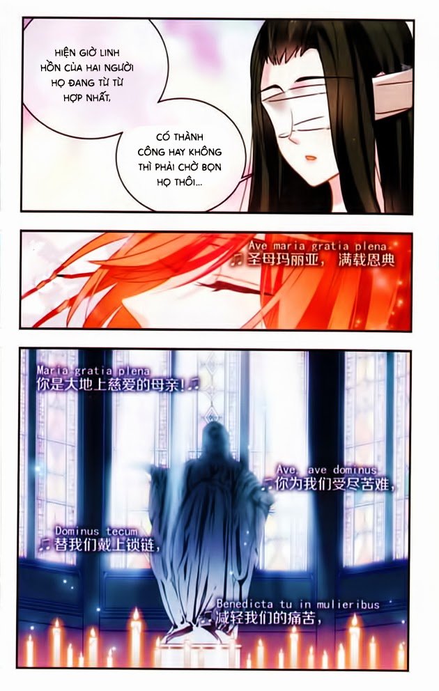 Câu Lạc Bộ Ngôi Sao Chap 94 - Next Chap 95