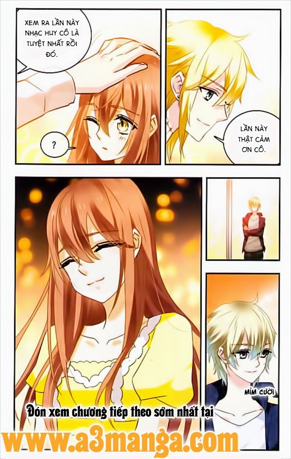 Câu Lạc Bộ Ngôi Sao Chap 95 - Next Chap 96