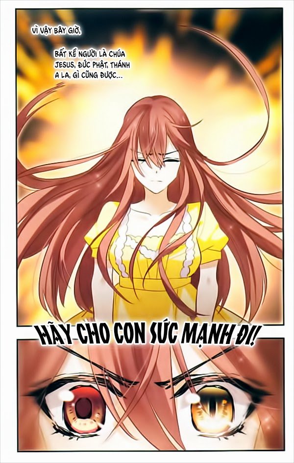 Câu Lạc Bộ Ngôi Sao Chap 95 - Next Chap 96