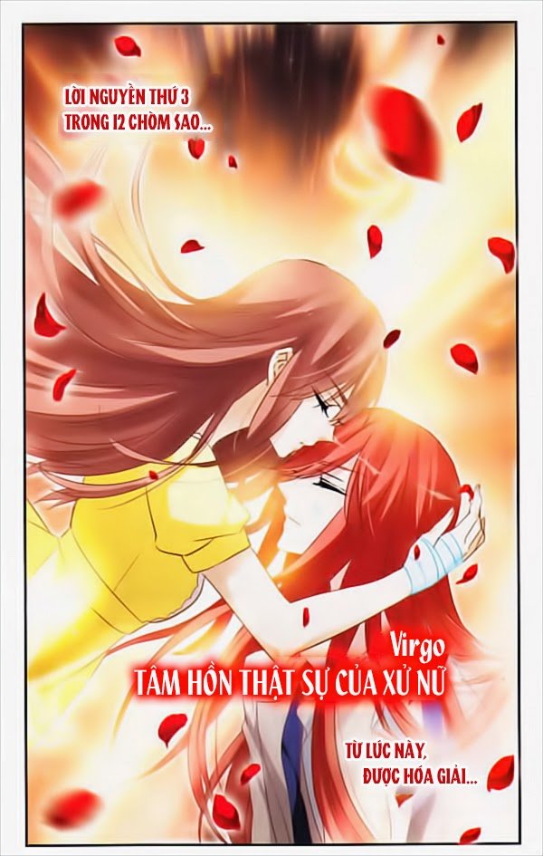 Câu Lạc Bộ Ngôi Sao Chap 95 - Next Chap 96