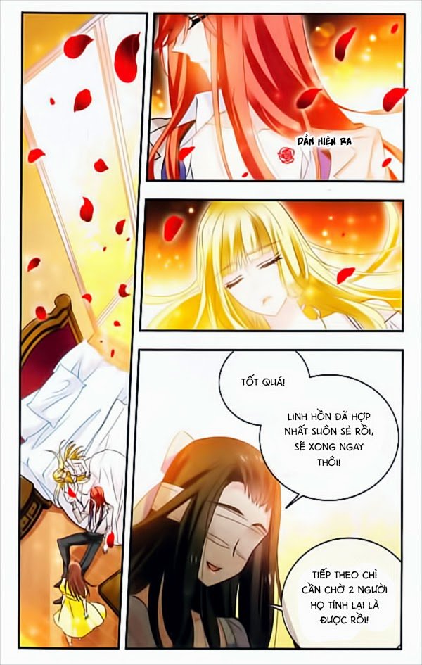 Câu Lạc Bộ Ngôi Sao Chap 95 - Next Chap 96