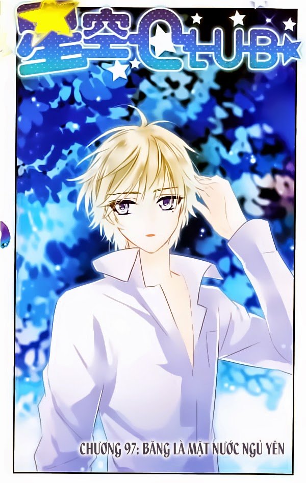 Câu Lạc Bộ Ngôi Sao Chap 97 - Next Chap 98