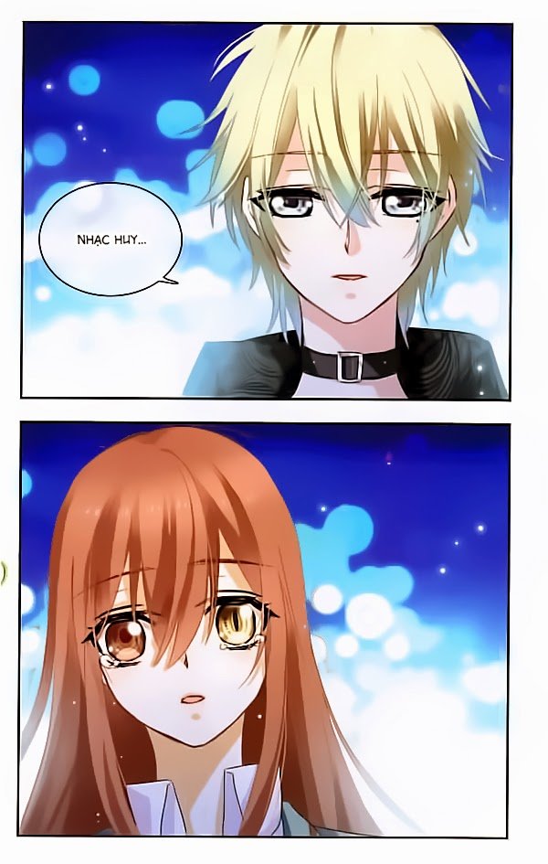 Câu Lạc Bộ Ngôi Sao Chap 97 - Next Chap 98