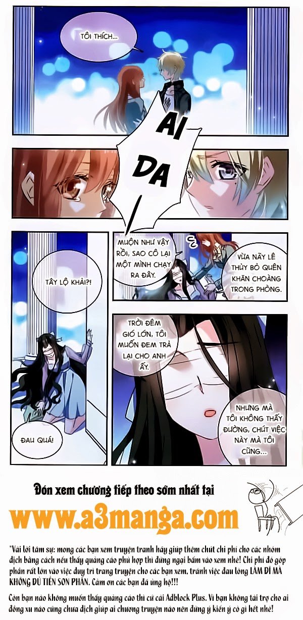 Câu Lạc Bộ Ngôi Sao Chap 97 - Next Chap 98