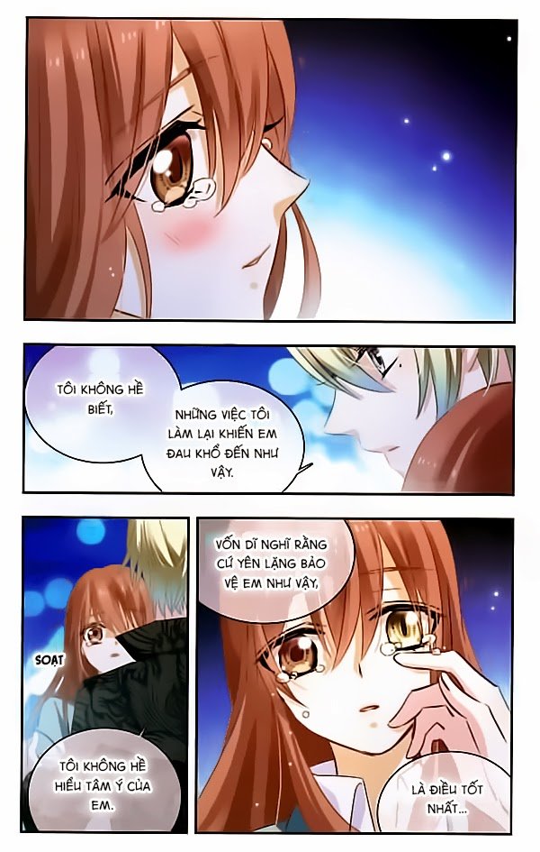 Câu Lạc Bộ Ngôi Sao Chap 97 - Next Chap 98