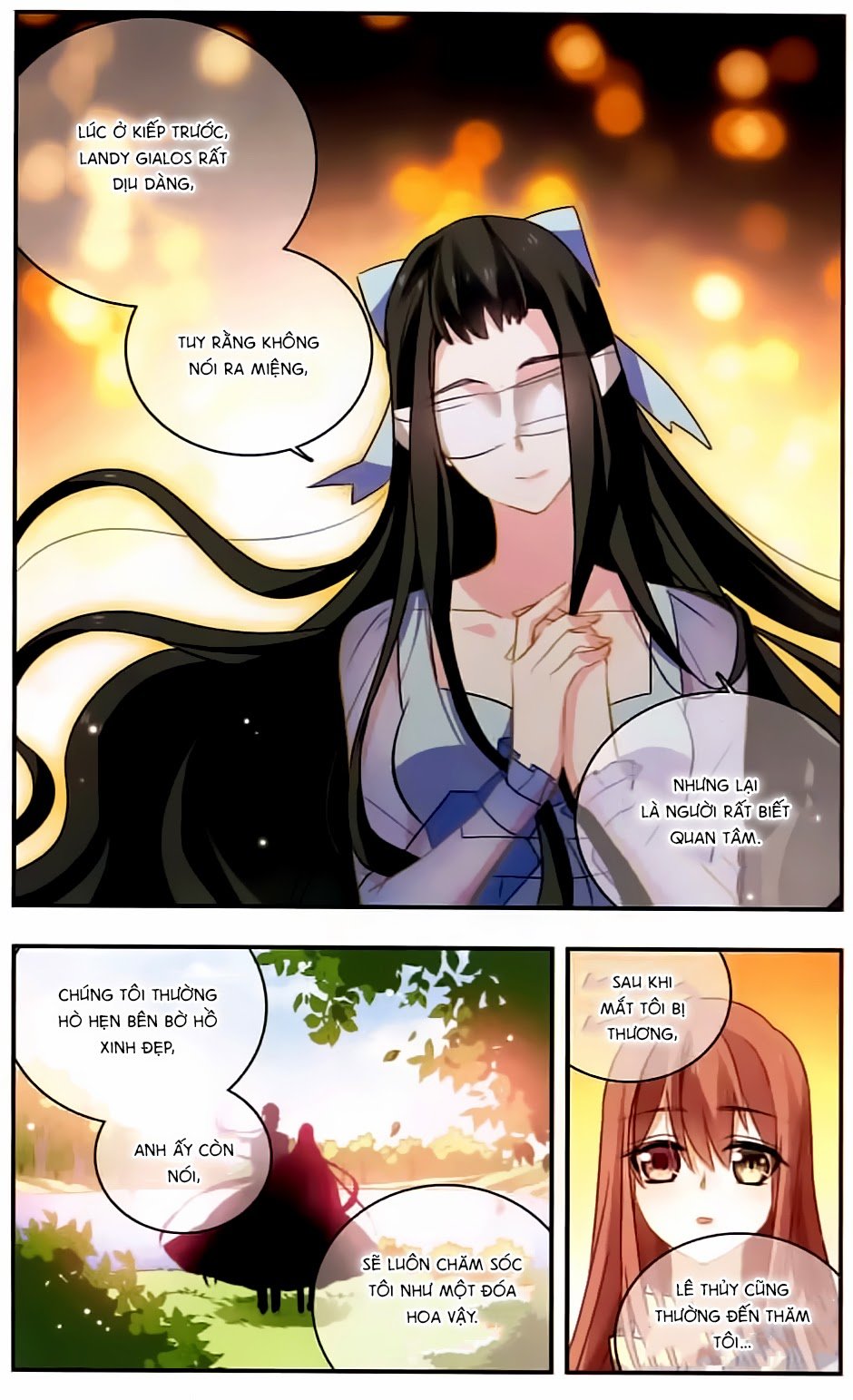Câu Lạc Bộ Ngôi Sao Chap 98 - Next Chap 99