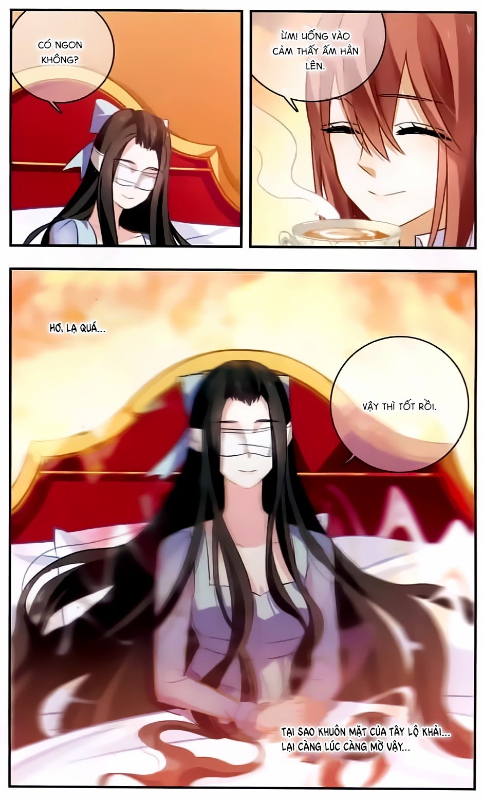Câu Lạc Bộ Ngôi Sao Chap 98 - Next Chap 99