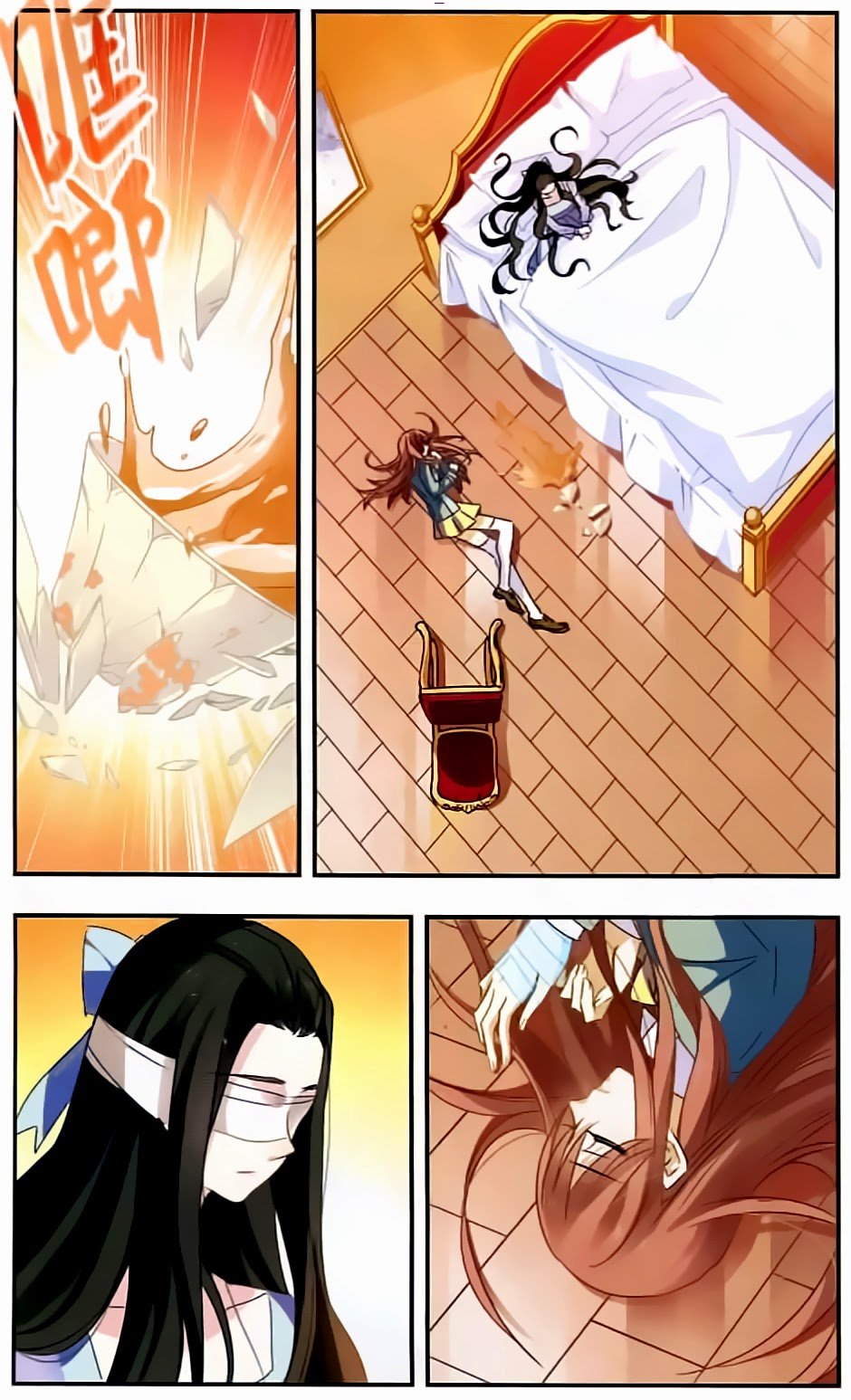 Câu Lạc Bộ Ngôi Sao Chap 98 - Next Chap 99