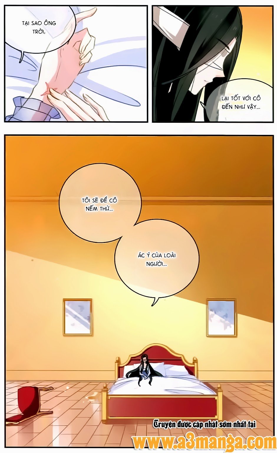 Câu Lạc Bộ Ngôi Sao Chap 98 - Next Chap 99