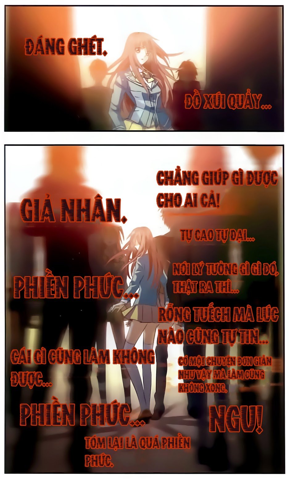 Câu Lạc Bộ Ngôi Sao Chap 99 - Next Chap 100
