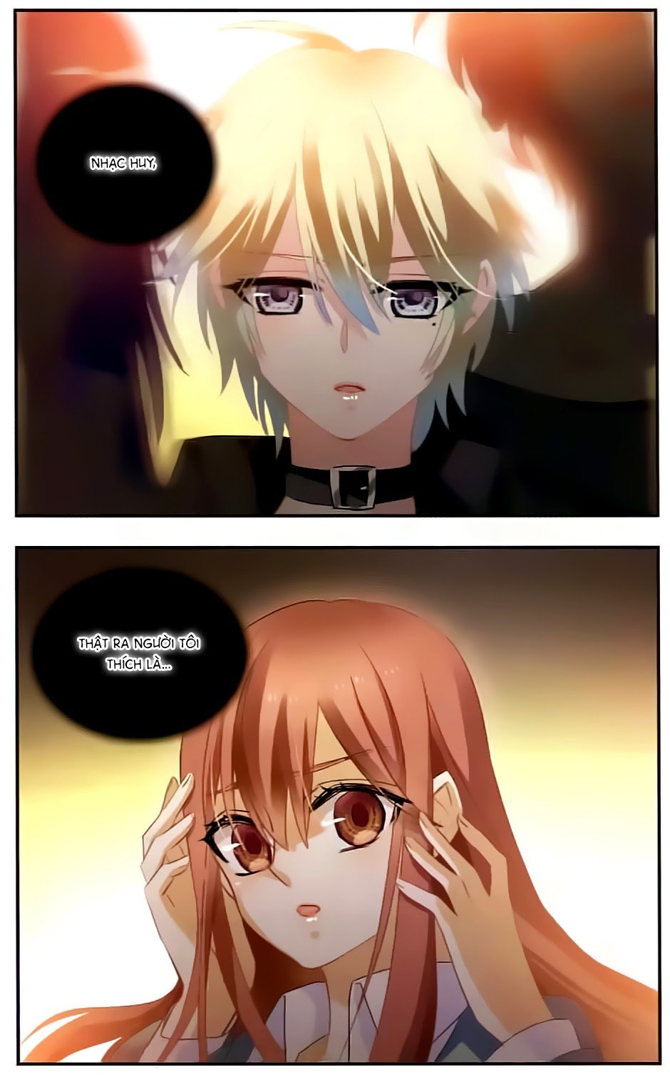 Câu Lạc Bộ Ngôi Sao Chap 99 - Next Chap 100