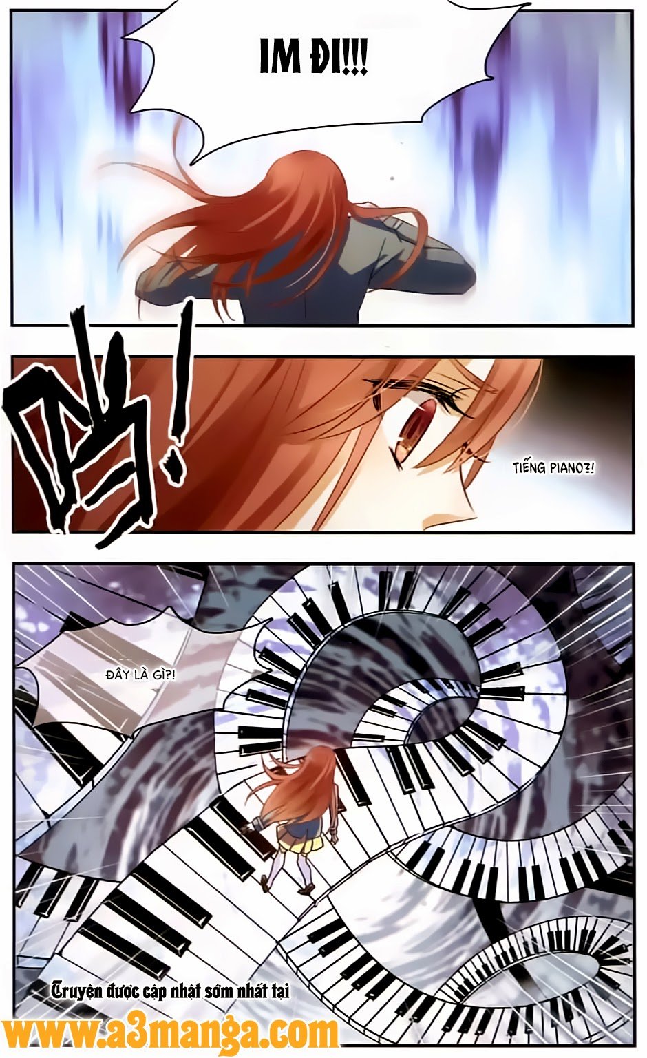 Câu Lạc Bộ Ngôi Sao Chap 99 - Next Chap 100
