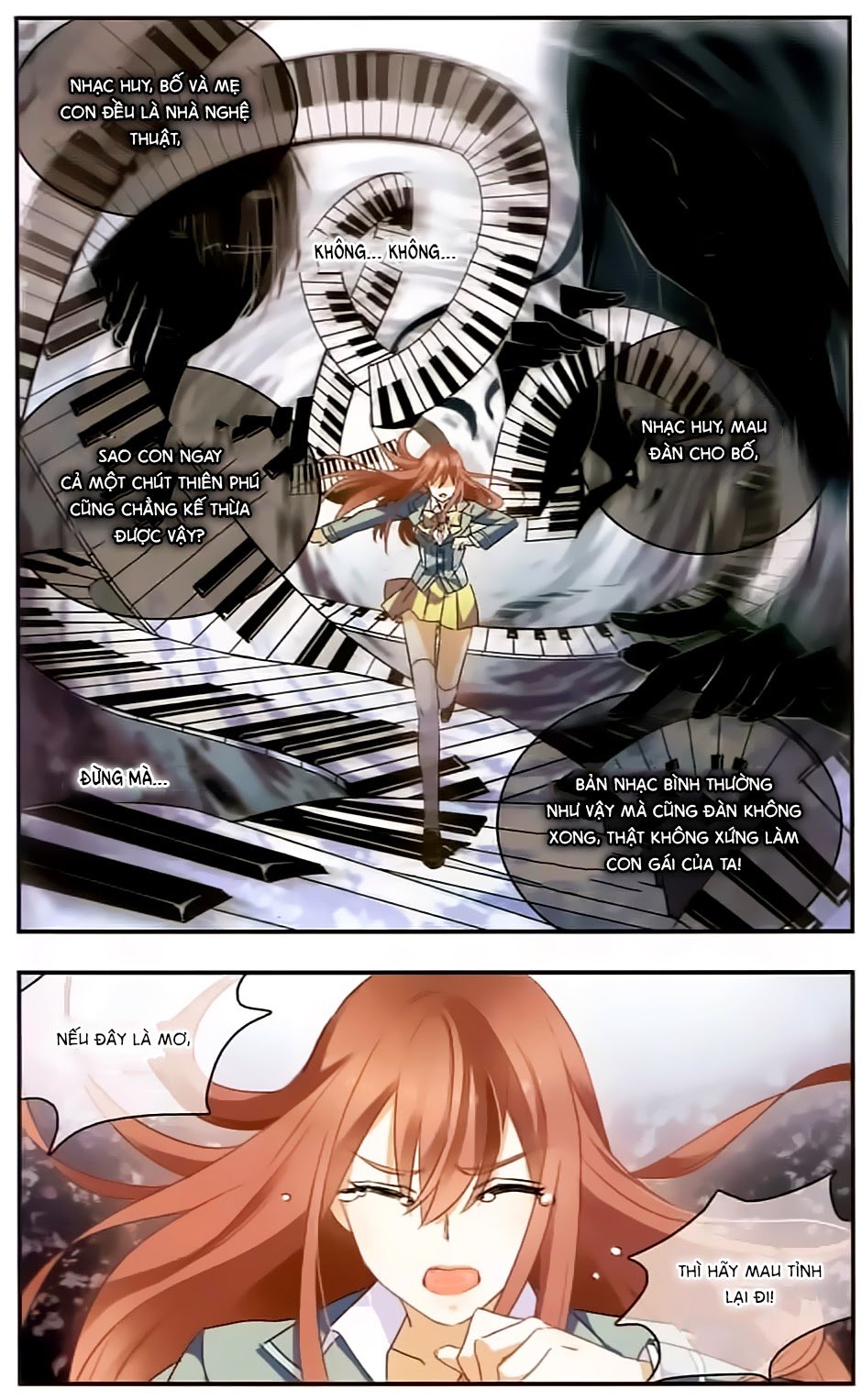 Câu Lạc Bộ Ngôi Sao Chap 99 - Next Chap 100