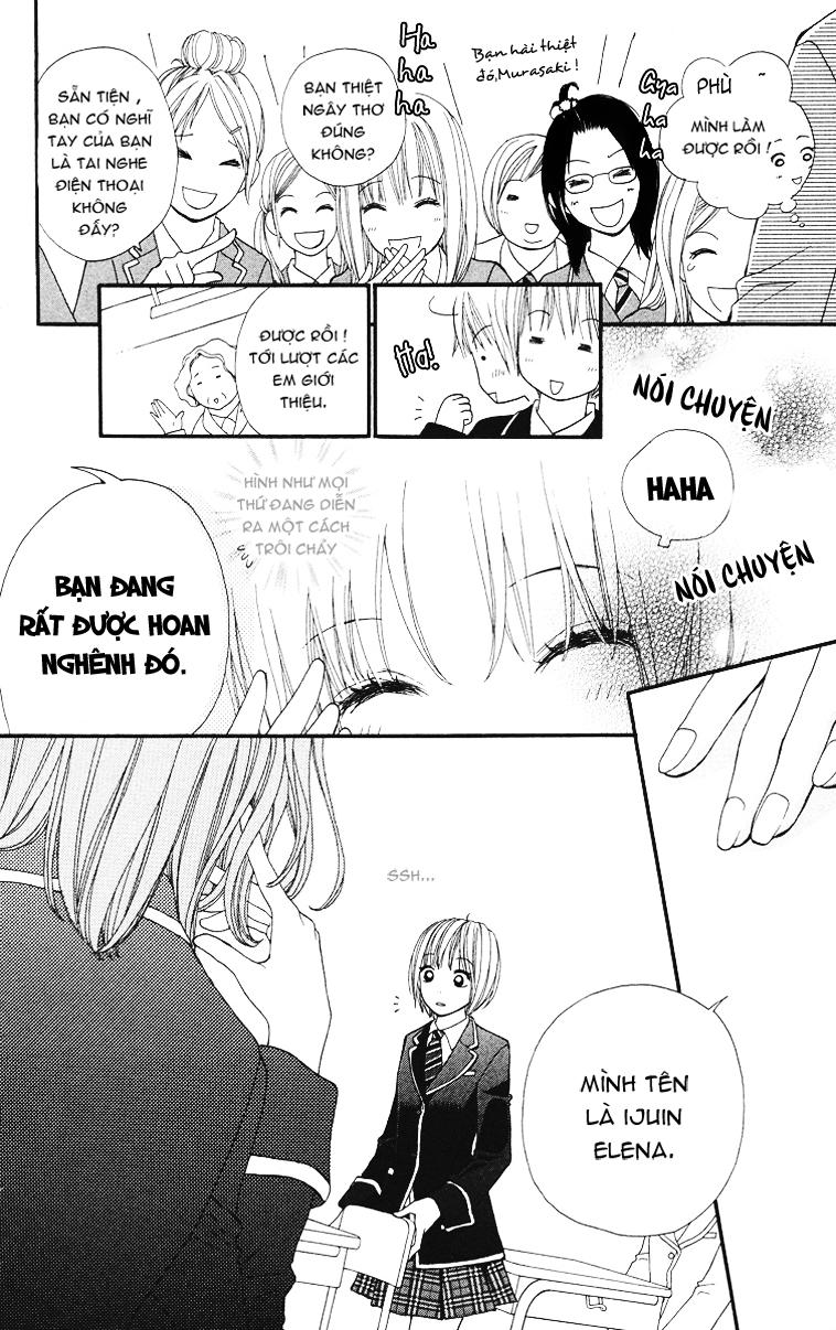 Tomodachi Gokko Chap 1 - Next Chap 2