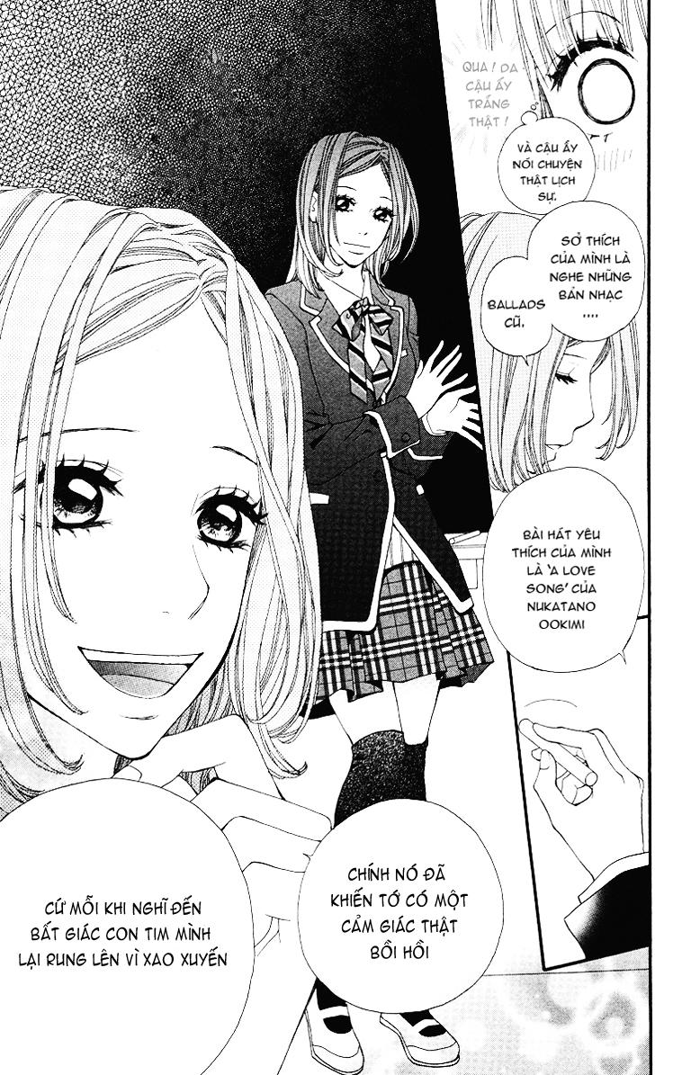 Tomodachi Gokko Chap 1 - Next Chap 2