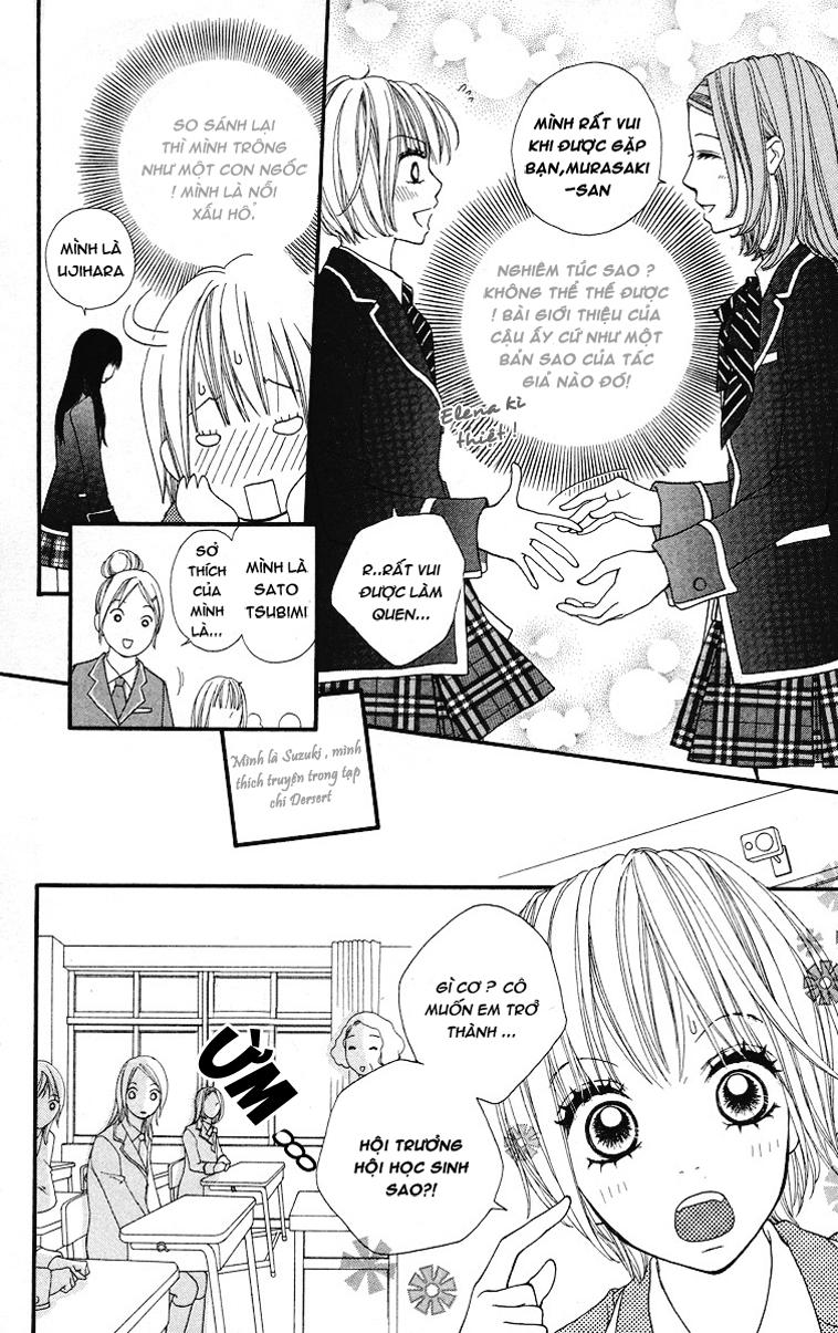 Tomodachi Gokko Chap 1 - Next Chap 2