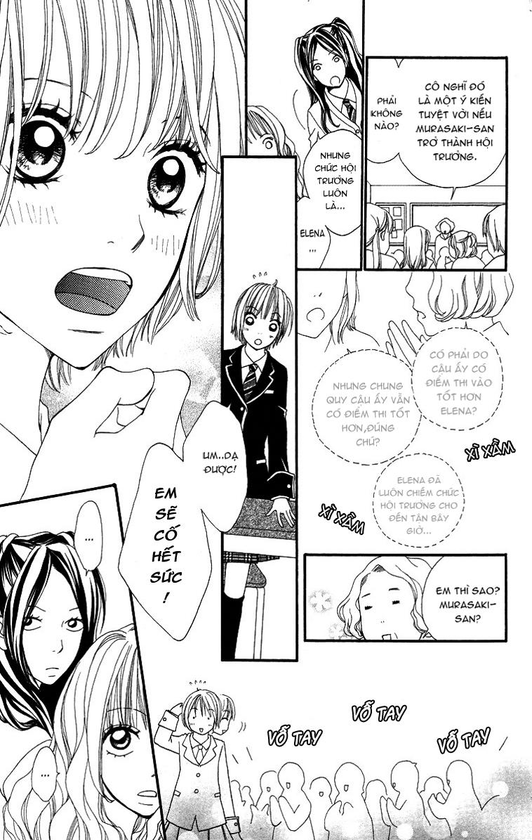 Tomodachi Gokko Chap 1 - Next Chap 2