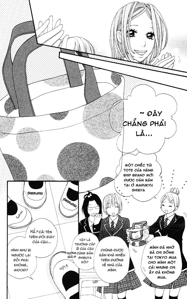 Tomodachi Gokko Chap 1 - Next Chap 2