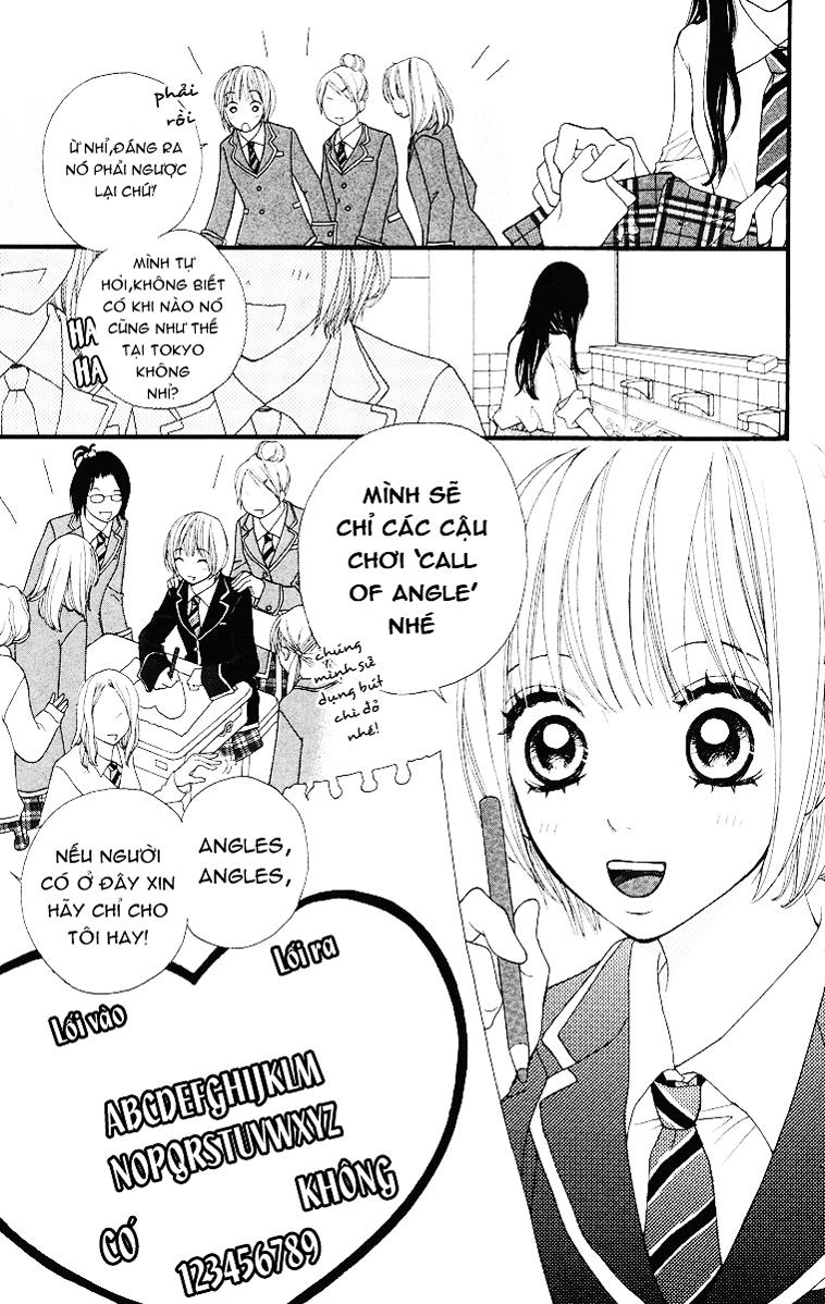 Tomodachi Gokko Chap 1 - Next Chap 2
