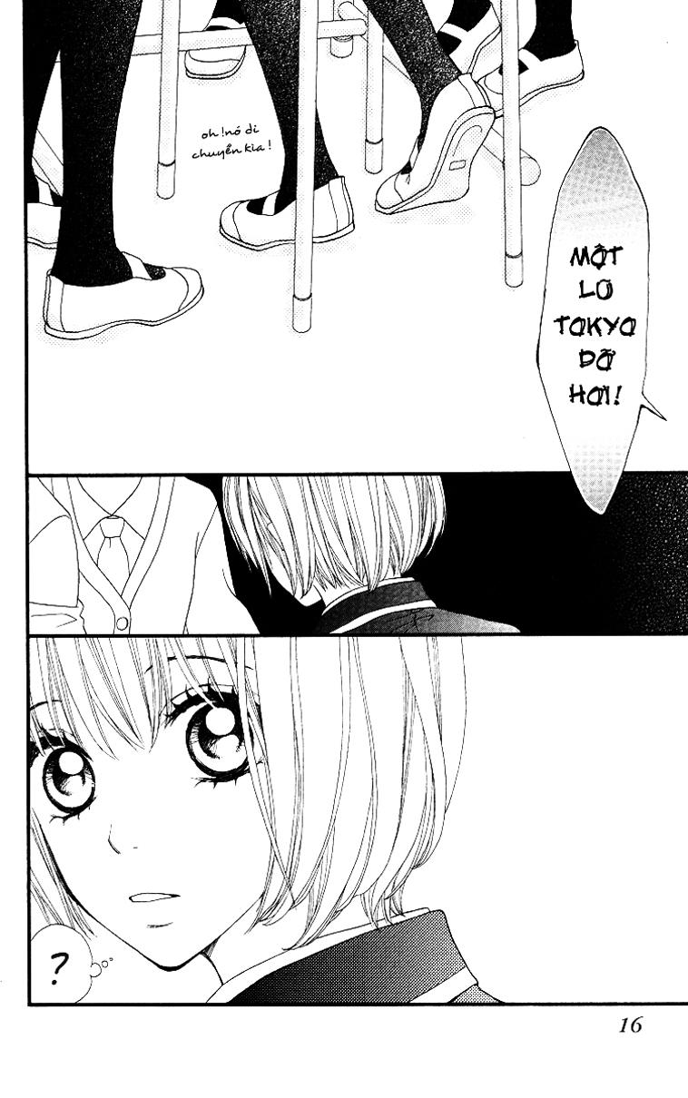 Tomodachi Gokko Chap 1 - Next Chap 2