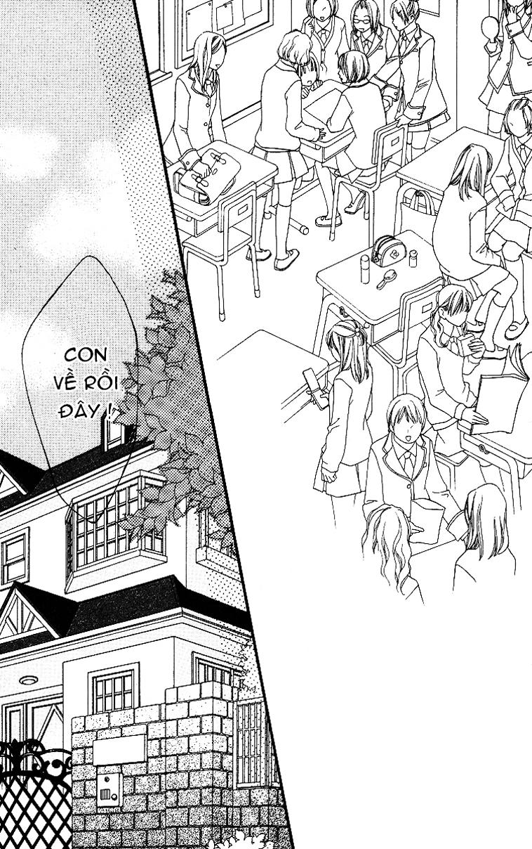 Tomodachi Gokko Chap 1 - Next Chap 2