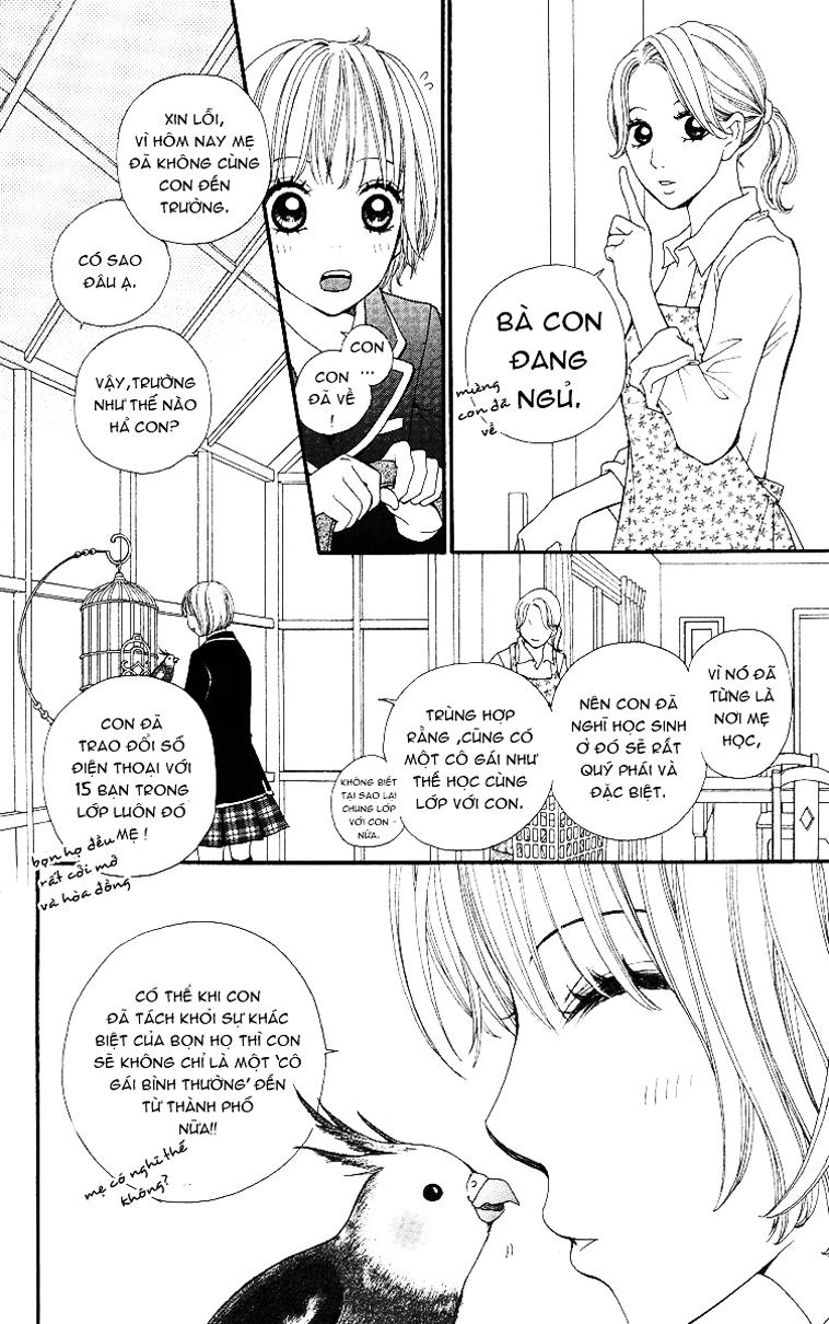 Tomodachi Gokko Chap 1 - Next Chap 2