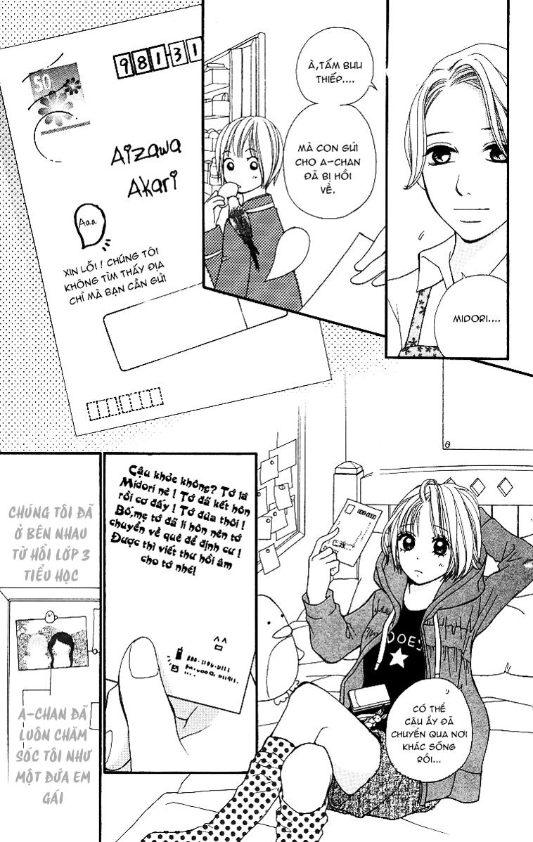 Tomodachi Gokko Chap 1 - Next Chap 2
