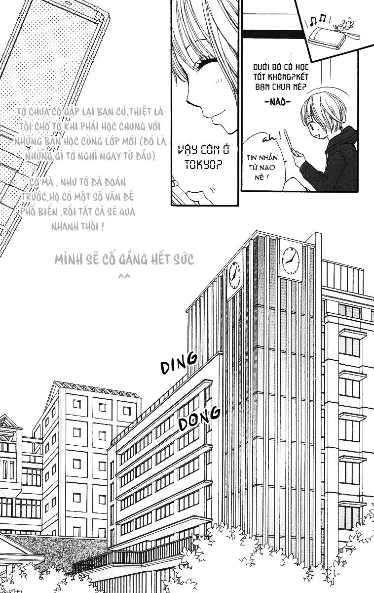 Tomodachi Gokko Chap 1 - Next Chap 2