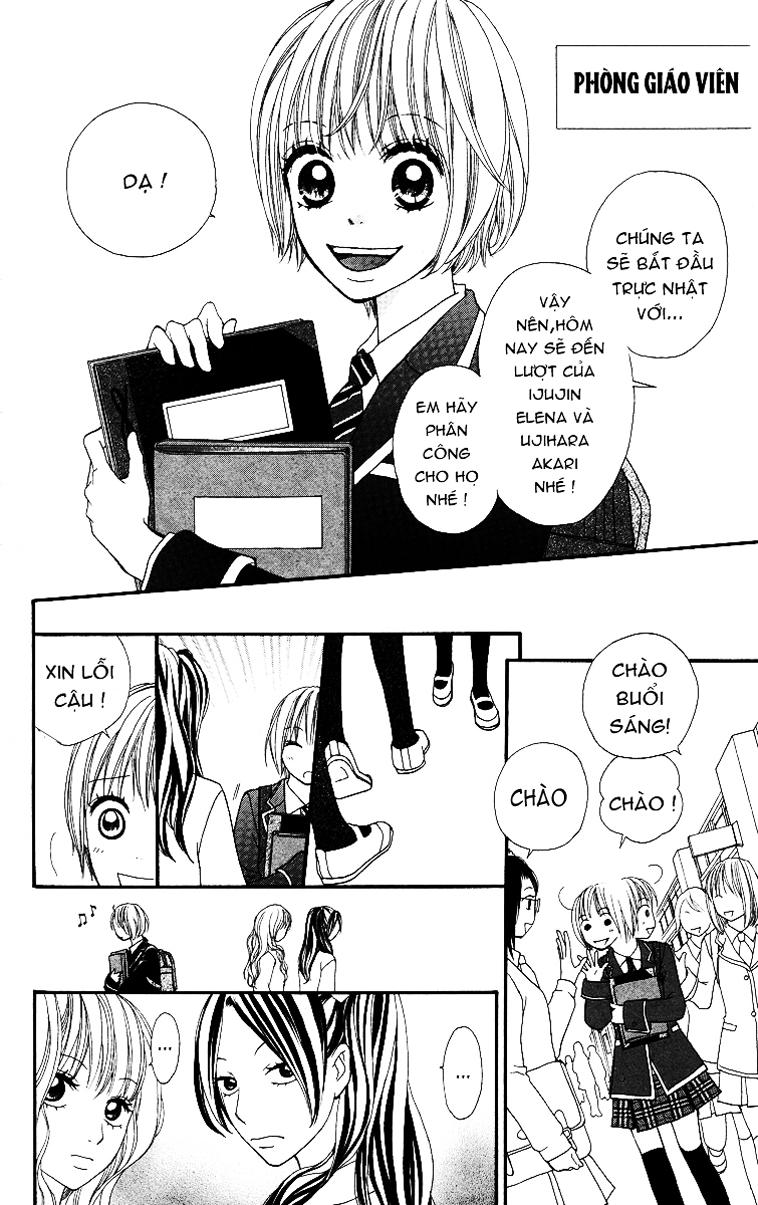 Tomodachi Gokko Chap 1 - Next Chap 2