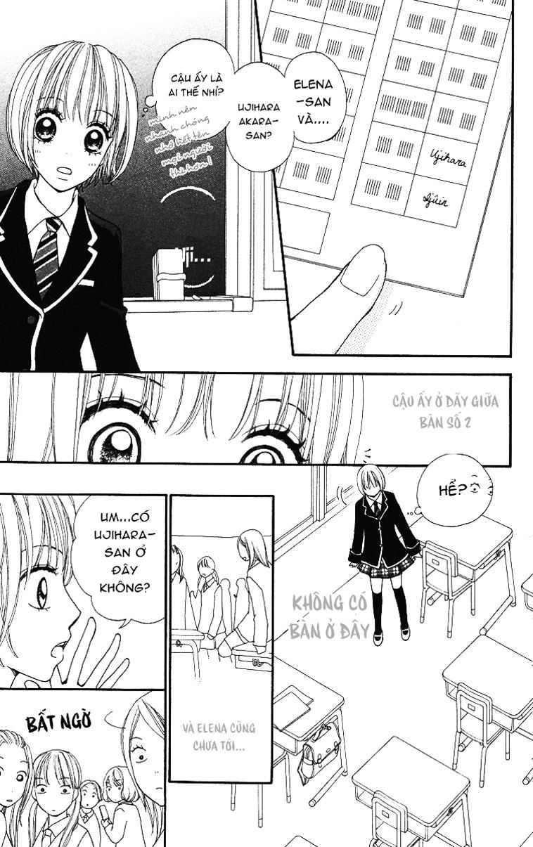 Tomodachi Gokko Chap 1 - Next Chap 2