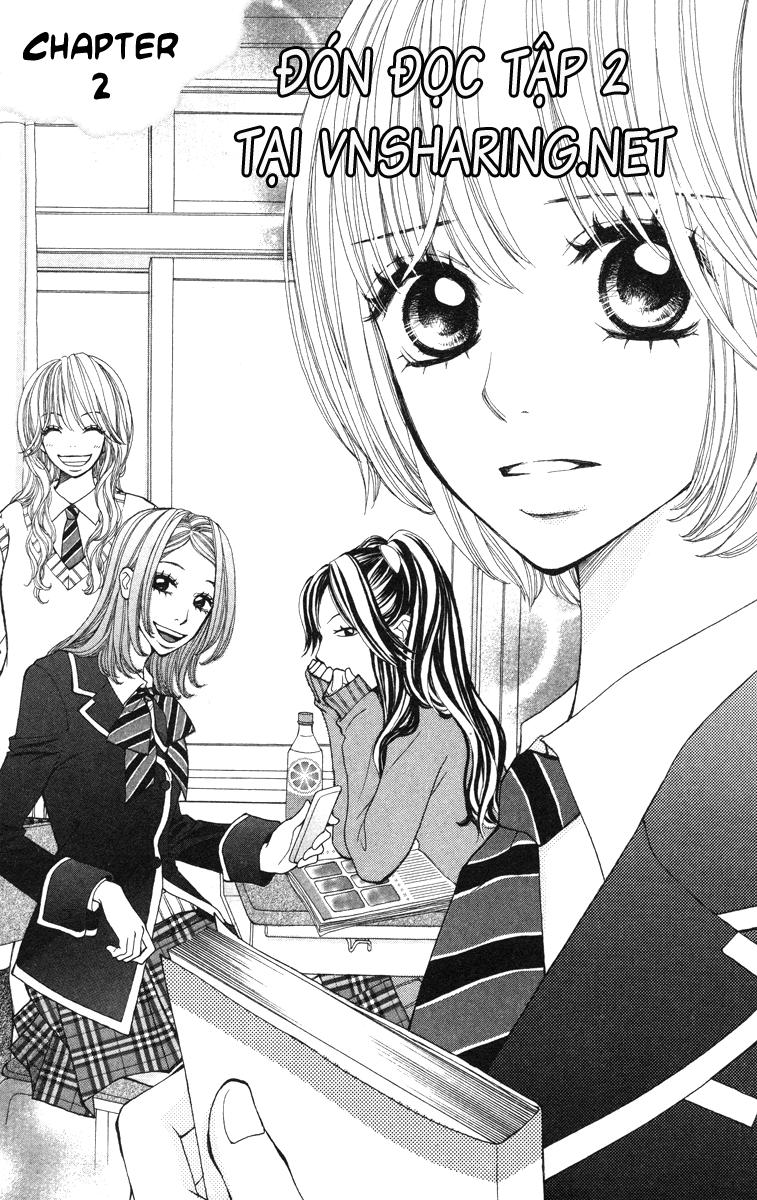 Tomodachi Gokko Chap 1 - Next Chap 2