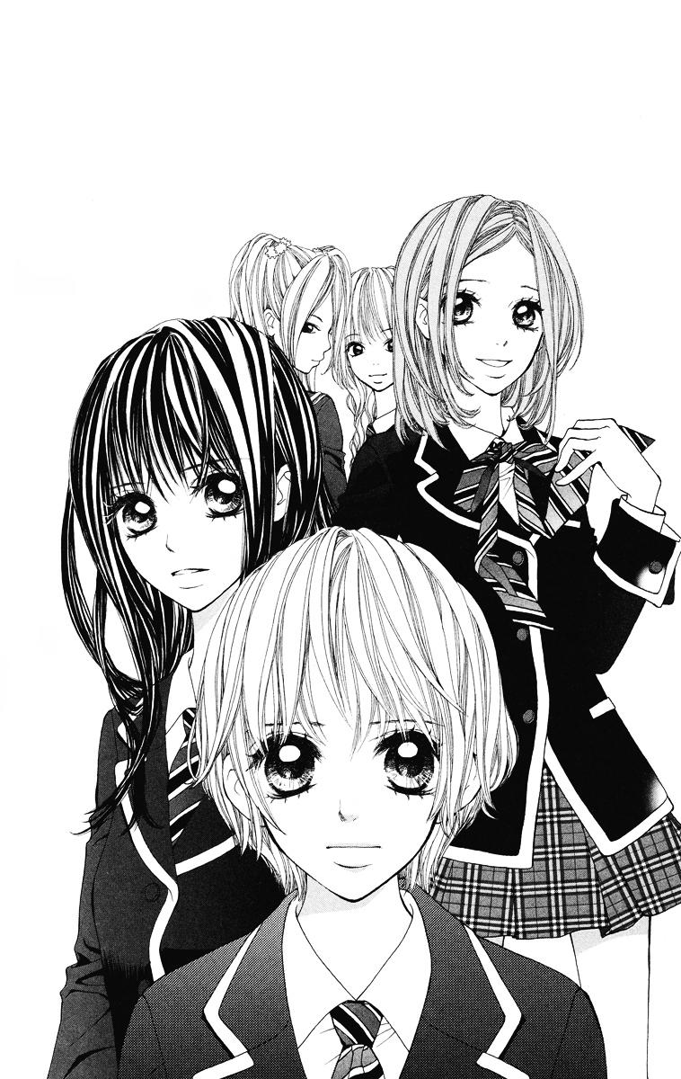 Tomodachi Gokko Chap 1 - Next Chap 2