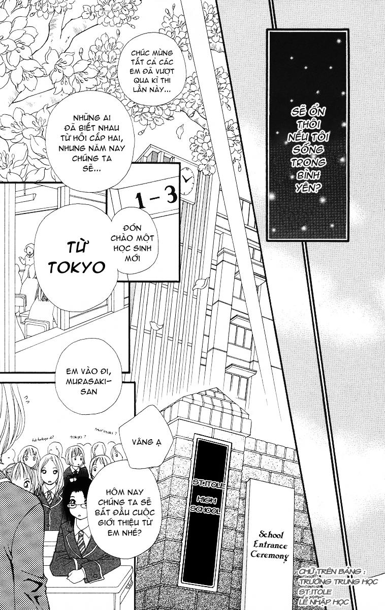 Tomodachi Gokko Chap 1 - Next Chap 2