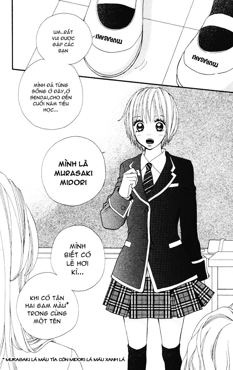 Tomodachi Gokko Chap 1 - Next Chap 2