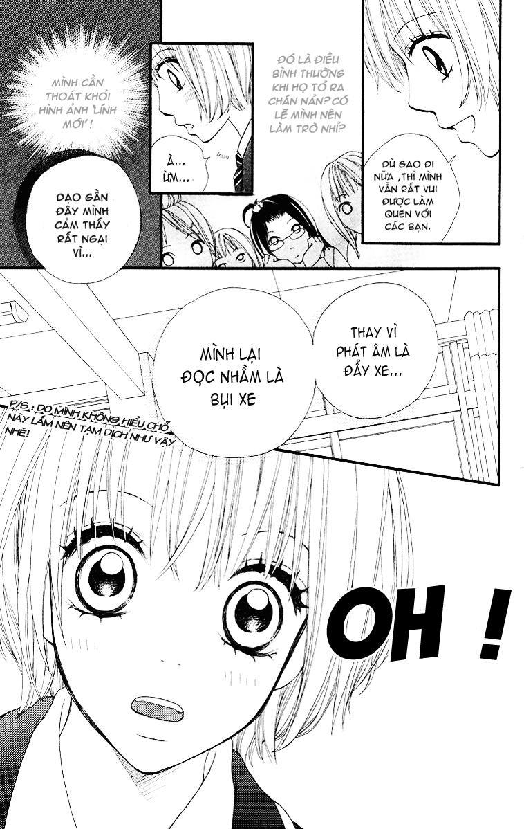 Tomodachi Gokko Chap 1 - Next Chap 2