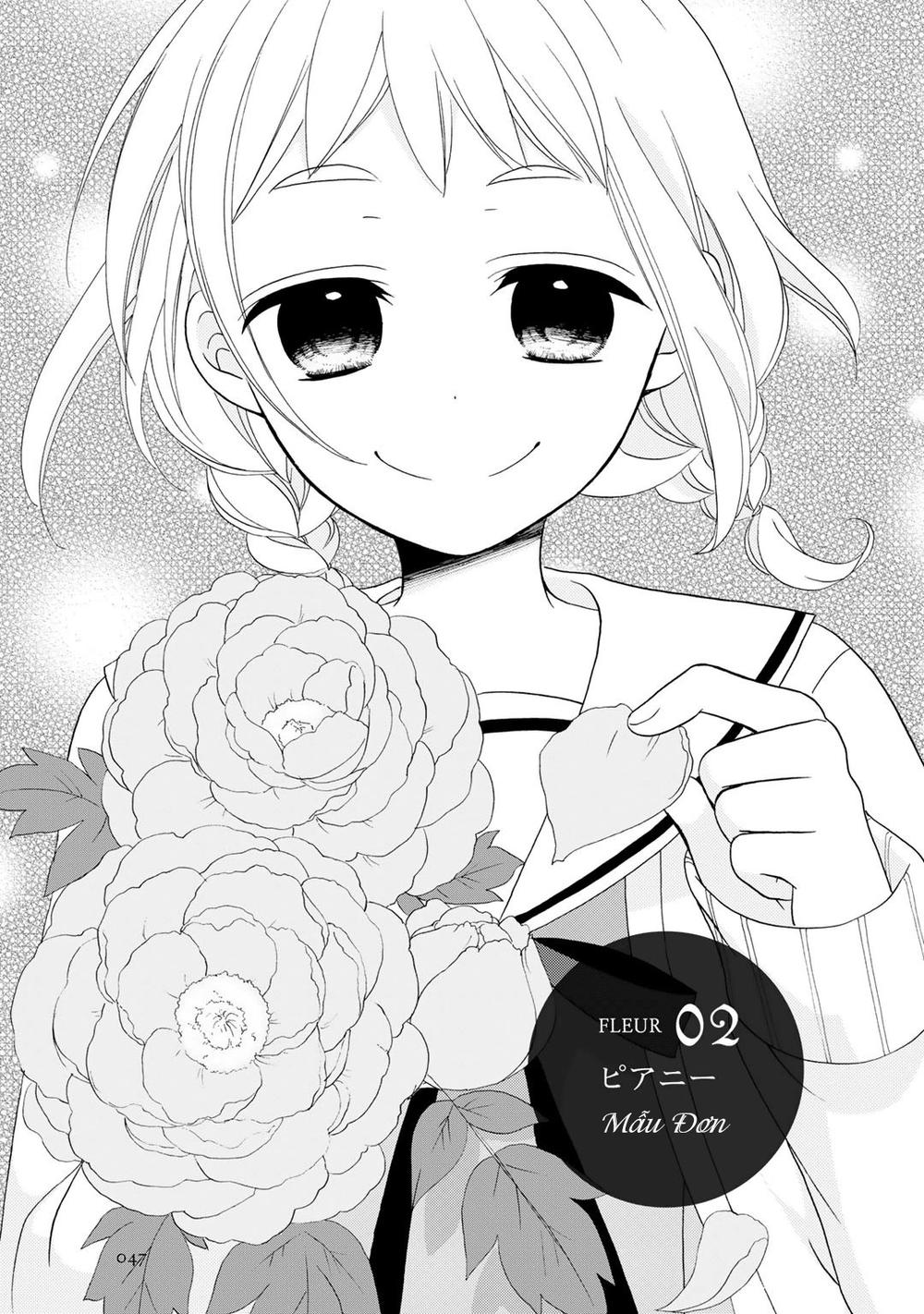 Tomodachi Gokko Chap 2 - Next Chap 3