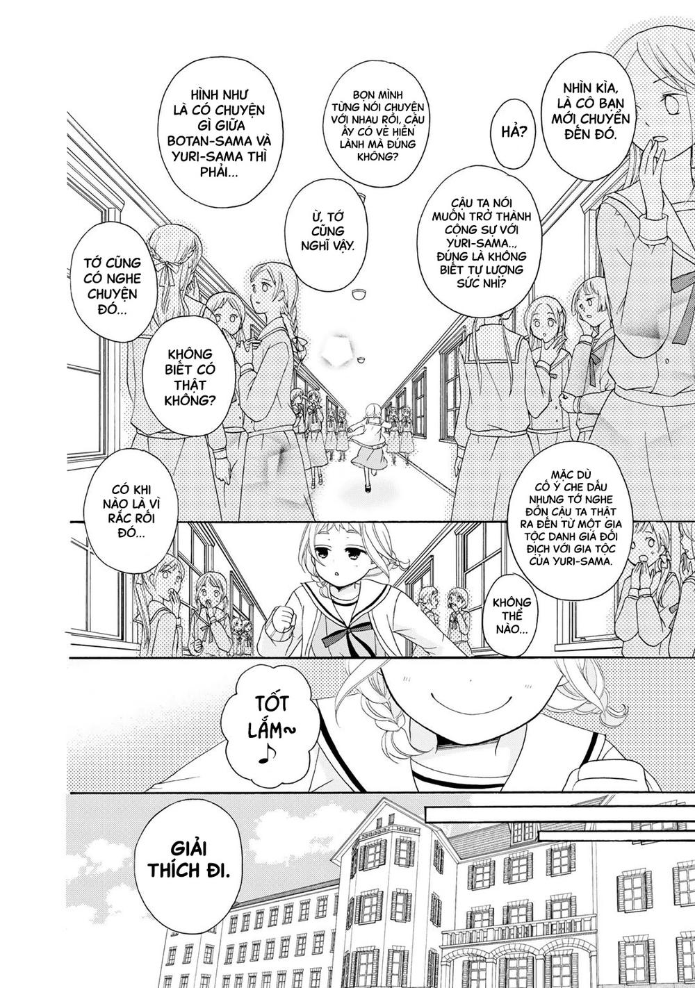 Tomodachi Gokko Chap 2 - Next Chap 3