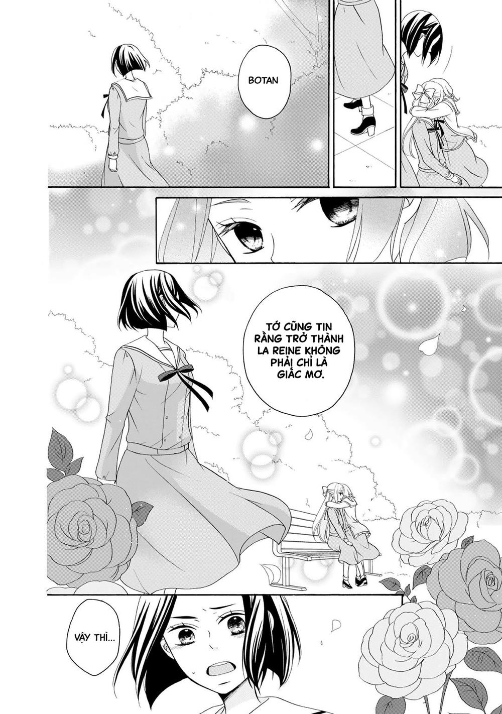 Tomodachi Gokko Chap 2 - Next Chap 3