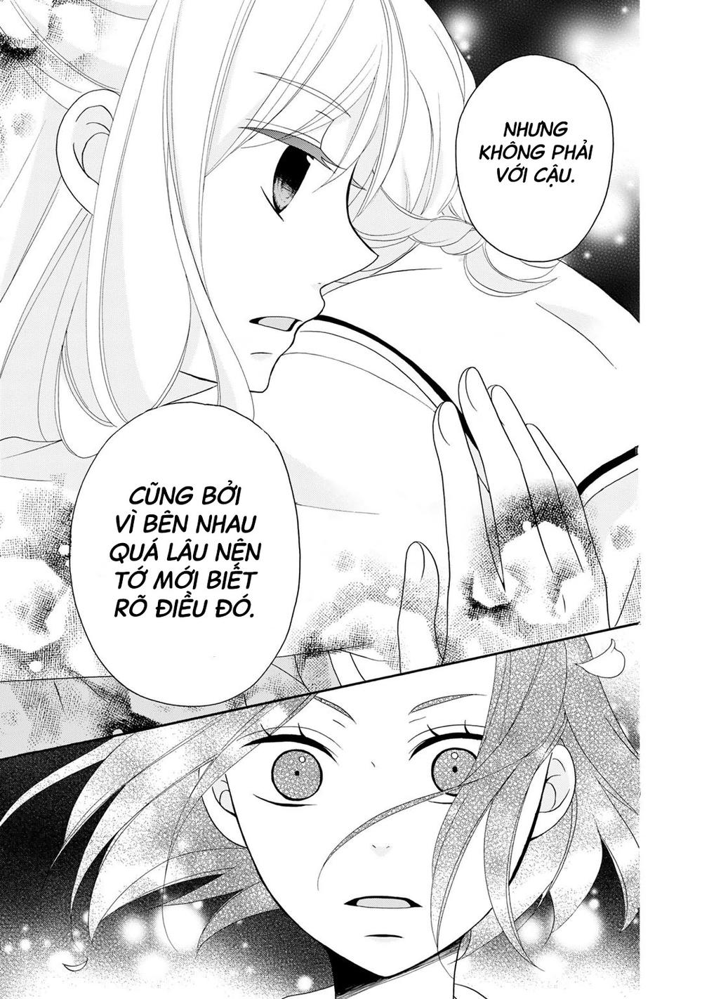Tomodachi Gokko Chap 2 - Next Chap 3