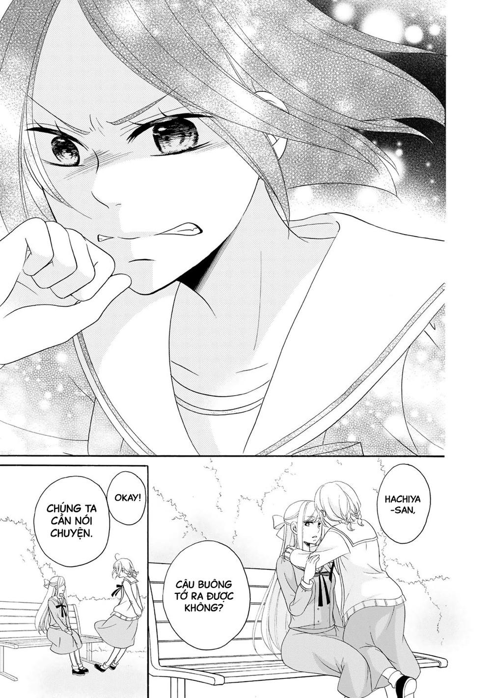 Tomodachi Gokko Chap 2 - Next Chap 3
