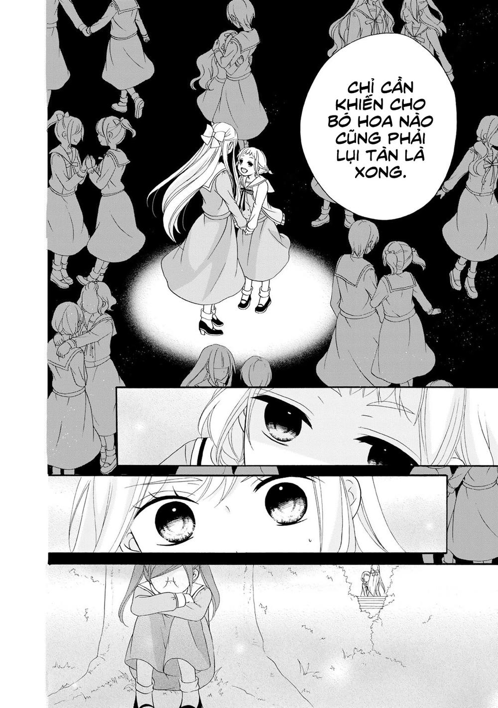 Tomodachi Gokko Chap 2 - Next Chap 3