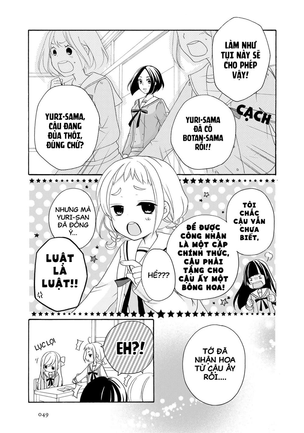 Tomodachi Gokko Chap 2 - Next Chap 3