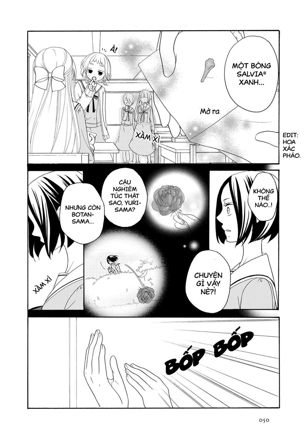 Tomodachi Gokko Chap 2 - Next Chap 3