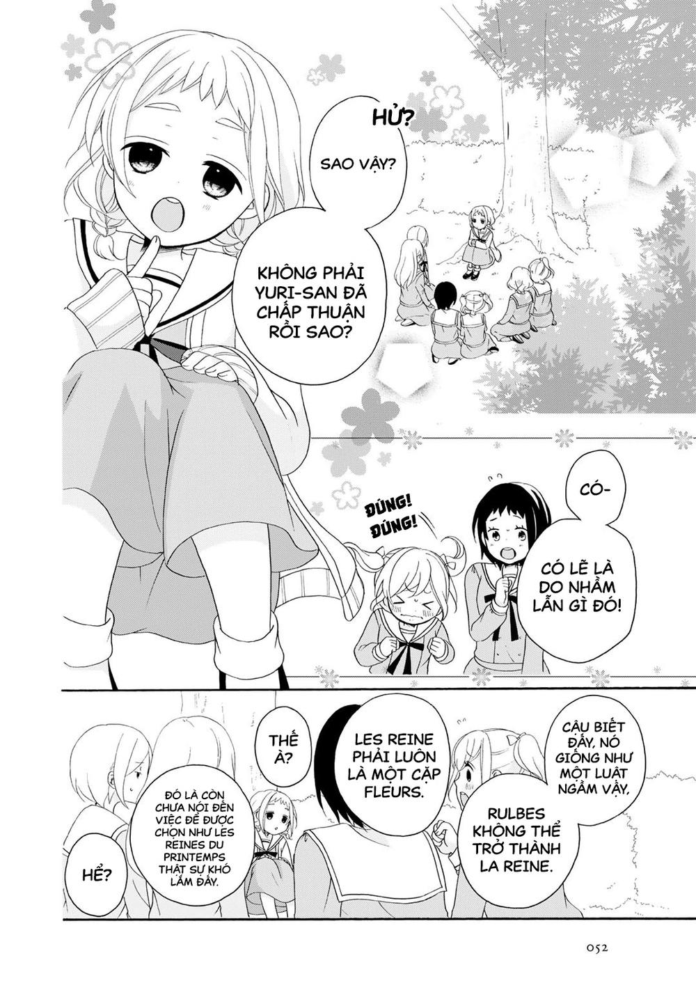 Tomodachi Gokko Chap 2 - Next Chap 3
