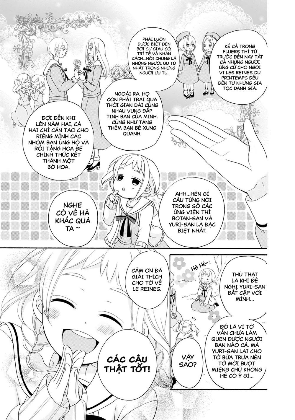 Tomodachi Gokko Chap 2 - Next Chap 3